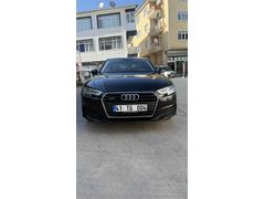 Sahibinden Audi A4 Sedan 2.0 TDI Quattro Dynamic 2018 Model 