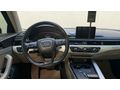 Sahibinden Audi A4 Sedan 2.0 TDI Quattro Dynamic 2018 Model 