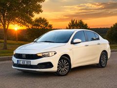 Sahibinden Fiat Egea 1.4 Fire Easy 2022 Model Adıyaman 107.000 km Beyaz