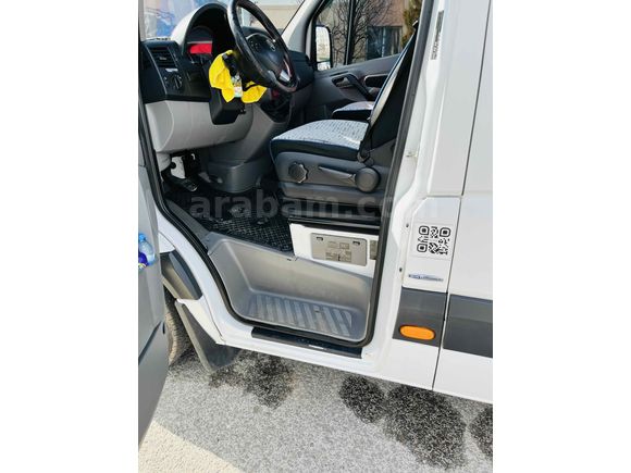 Sahibinden Mercedes - Benz Sprinter 316 CDI 