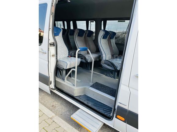 Sahibinden Mercedes - Benz Sprinter 316 CDI 