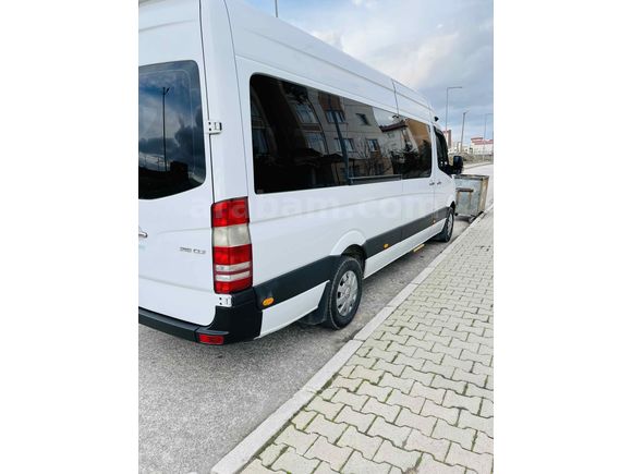 Sahibinden Mercedes - Benz Sprinter 316 CDI 