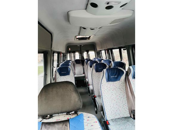 Sahibinden Mercedes - Benz Sprinter 316 CDI 