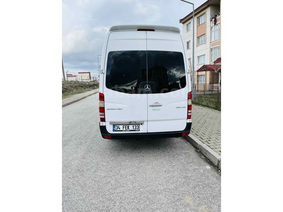 Sahibinden Mercedes - Benz Sprinter 316 CDI 