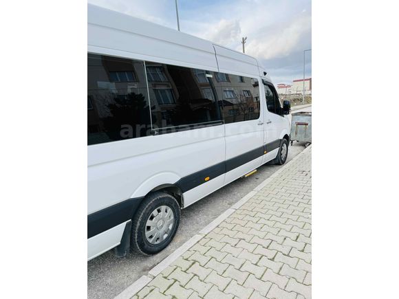 Sahibinden Mercedes - Benz Sprinter 316 CDI 