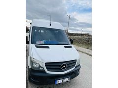 Sahibinden Mercedes - Benz Sprinter 316 CDI 