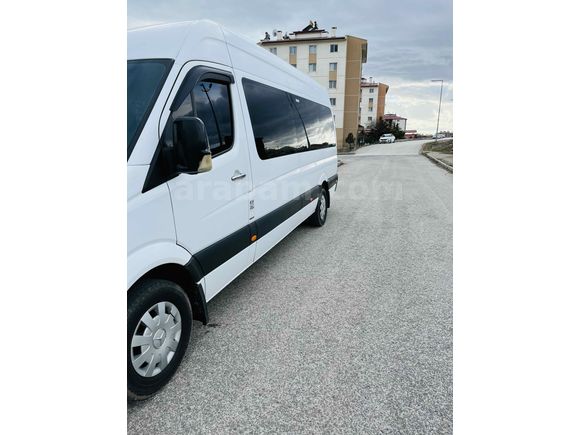 Sahibinden Mercedes - Benz Sprinter 316 CDI 