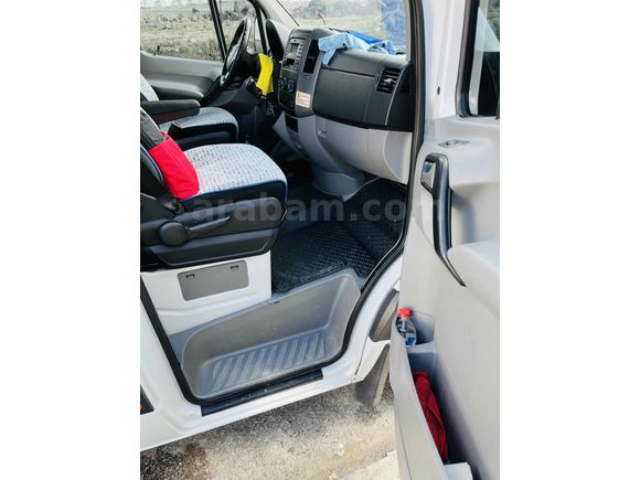 Sahibinden Mercedes - Benz Sprinter 316 CDI 