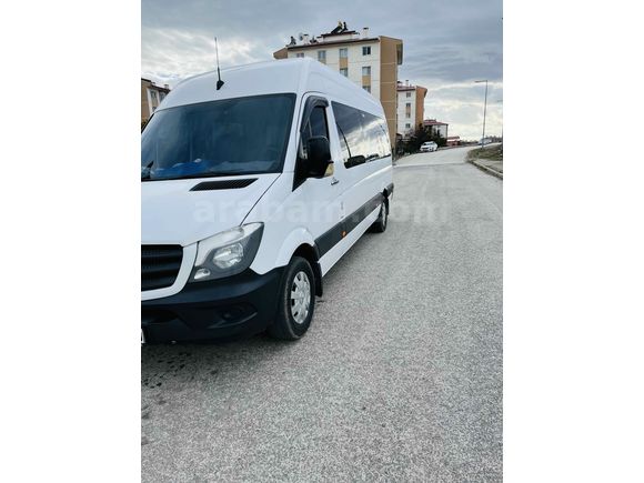 Sahibinden Mercedes - Benz Sprinter 316 CDI 