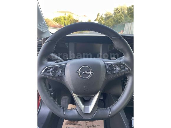 Sahibinden Opel Mokka 1.2 T Elegance 2022 Model 