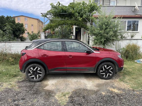 Sahibinden Opel Mokka 1.2 T Elegance 2022 Model 