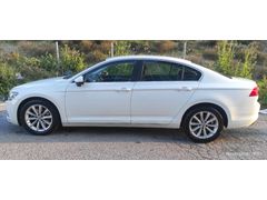 Sahibinden Volkswagen Passat 1.5 TSi Business 2020 Model  24.700 km Beyaz
