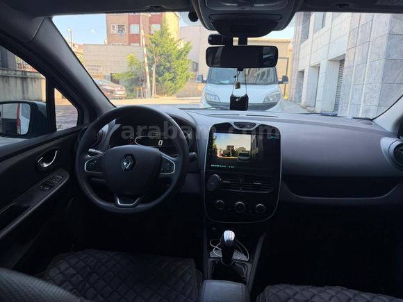 Sahibinden Renault Clio 0.9 TCe Joy 2020 Model