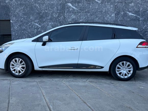 Sahibinden Renault Clio 0.9 TCe Joy 2020 Model