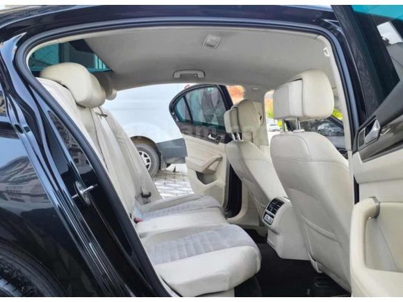 ÖZ MUTLU AUTO DAN 2018 PASSAT