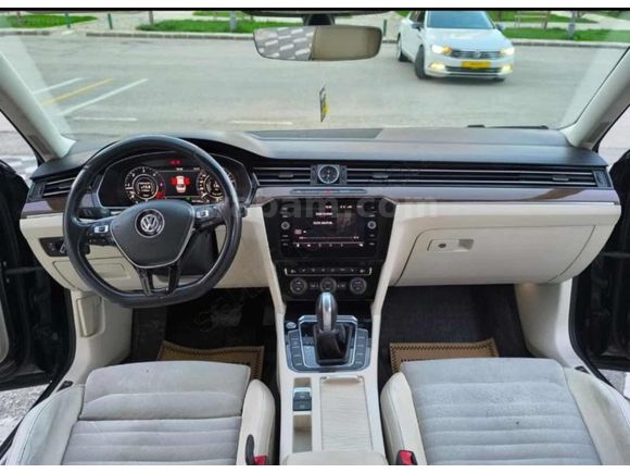 ÖZ MUTLU AUTO DAN 2018 PASSAT