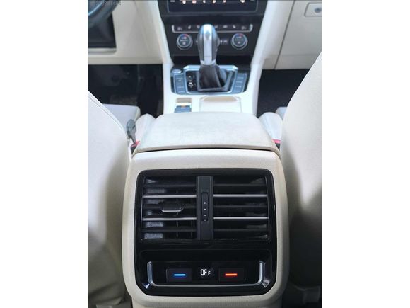 ÖZ MUTLU AUTO DAN 2018 PASSAT