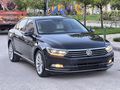 ÖZ MUTLU AUTO DAN 2018 PASSAT
