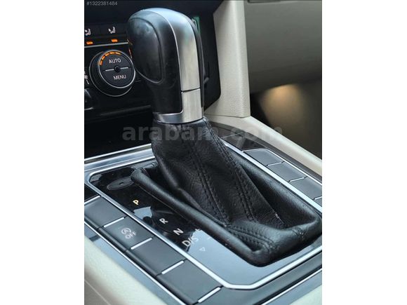 ÖZ MUTLU AUTO DAN 2018 PASSAT