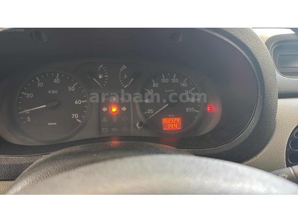 Özmutlu otomotiv den çok temız görmeye değer bır araç