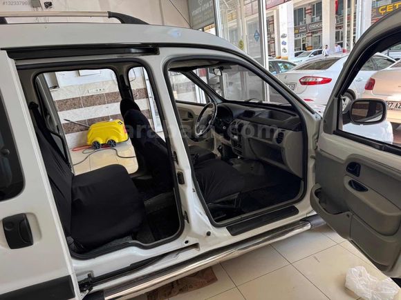 Özmutlu otomotiv den çok temız görmeye değer bır araç