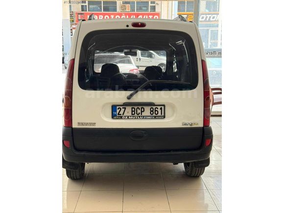 Özmutlu otomotiv den çok temız görmeye değer bır araç