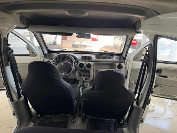 Özmutlu otomotiv den çok temız görmeye değer bır araç