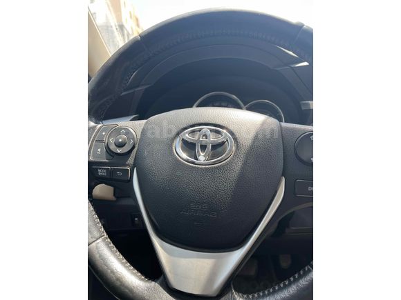 Sahibinden Toyota Corolla 1.4 D-4D Advance 2016 Model 