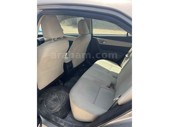 Sahibinden Toyota Corolla 1.4 D-4D Advance 2016 Model 