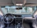 AUDİ A4 SINIF TEMİZLİKTE