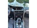 AUDİ A4 SINIF TEMİZLİKTE