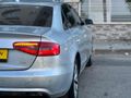 AUDİ A4 SINIF TEMİZLİKTE