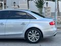 AUDİ A4 SINIF TEMİZLİKTE