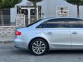 AUDİ A4 SINIF TEMİZLİKTE