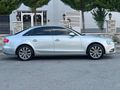 AUDİ A4 SINIF TEMİZLİKTE