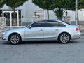 AUDİ A4 SINIF TEMİZLİKTE