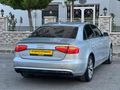 AUDİ A4 SINIF TEMİZLİKTE