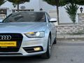AUDİ A4 SINIF TEMİZLİKTE