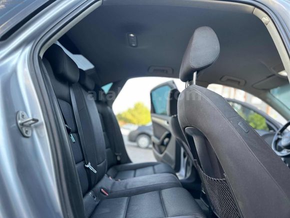 AUDİ A4 SINIF TEMİZLİKTE