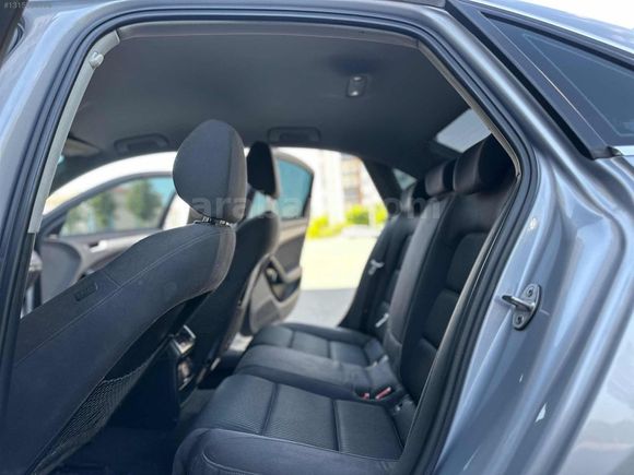 AUDİ A4 SINIF TEMİZLİKTE