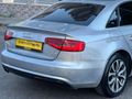 AUDİ A4 SINIF TEMİZLİKTE