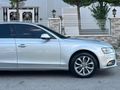 AUDİ A4 SINIF TEMİZLİKTE
