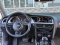 AUDİ A4 SINIF TEMİZLİKTE