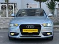 AUDİ A4 SINIF TEMİZLİKTE