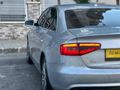 AUDİ A4 SINIF TEMİZLİKTE