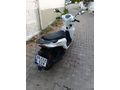 Sahibinden Honda Dio