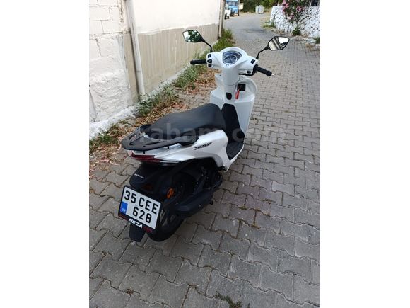 Sahibinden Honda Dio