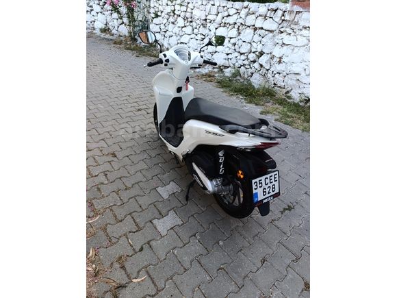 Sahibinden Honda Dio