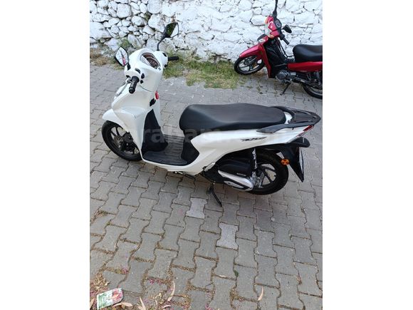 Sahibinden Honda Dio