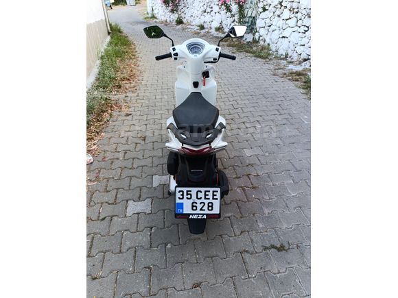 Sahibinden Honda Dio